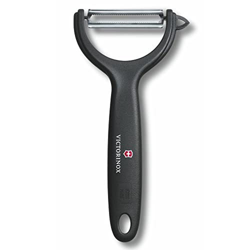 Victorinox 76079, Peladores Unisex, Negro, Unica