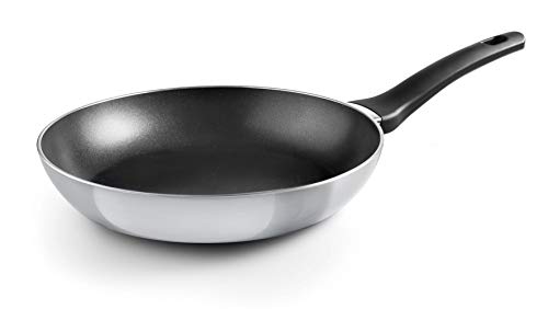 Lacor Ø Sartén Vite con Antiadherente, Full Induction, Aluminio, 22 cm, 1 Liter, Multicolour
