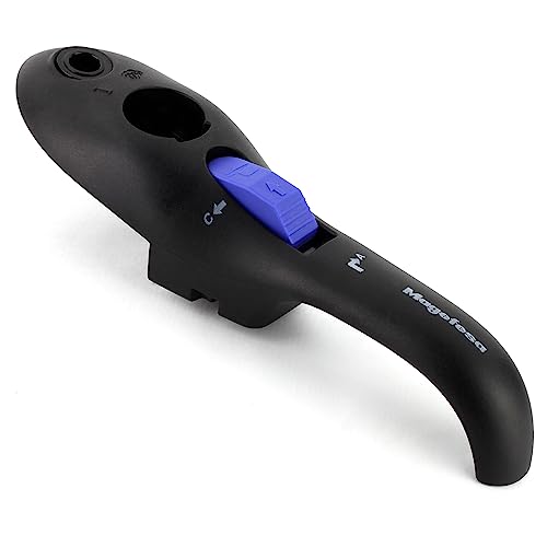 MAGEFESA ® Mango Superior Compatible con Olla a presión rápida Favorit (Desde Junio 2020). Repuesto Oficial Directo Desde el Fabricante