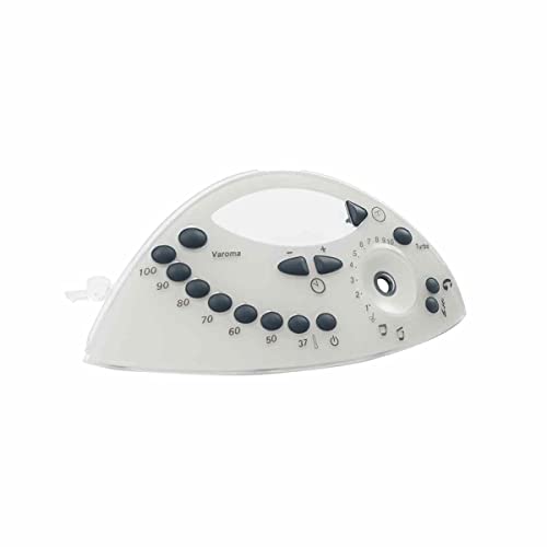 Panel frontal con botones para Thermomix TM31 adaptable