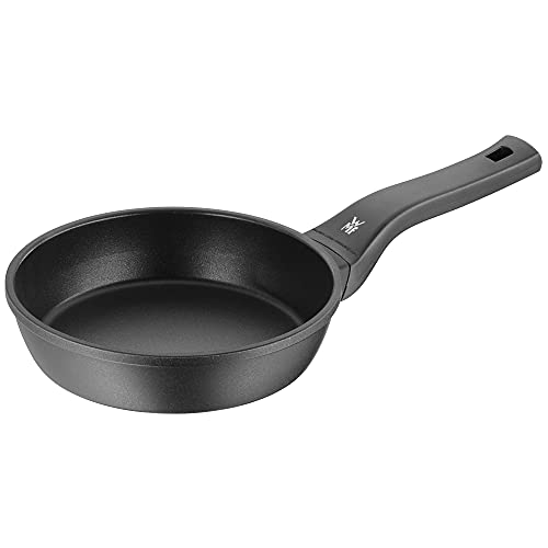 WMF PermaDur Premium - de aluminio fundido, con antiadherente para todo tipo de cocinas incluido inducción fabricado en alemania, Sartén 20 cm
