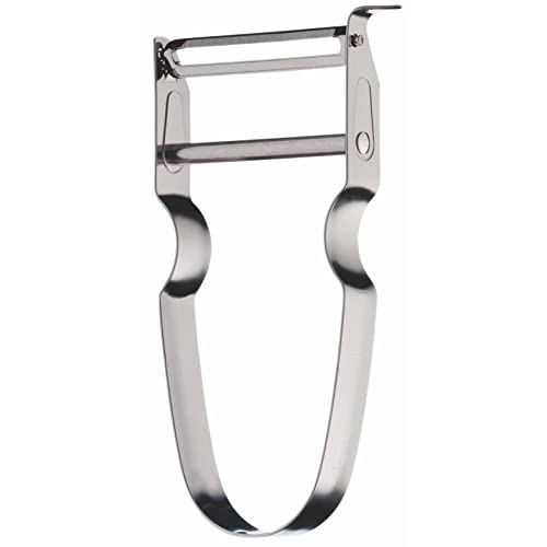 WMF Gourmet Pelador, 18/10, Acero Inoxidable Pulido