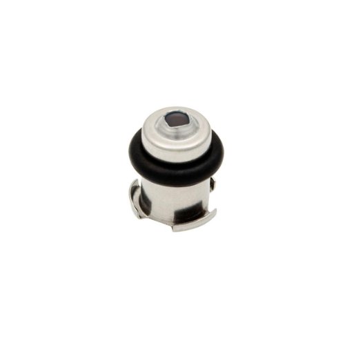 Fissler Vitavit Royal Euromatic para Olla a Presión,desde 1995, incl. Aro-O, Repuesto, Accesorios, 1163100750