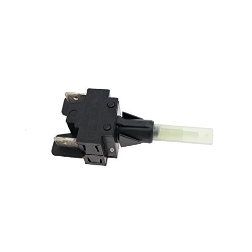 Interruptor 4 contactos lavavajillas Ariston kls61s-bra