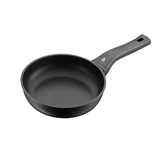 WMF PermaDur Excellent - Sartén 20cm, de aluminio fundido, con antiadherente para todo tipo de cocinas incluido inducción
