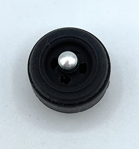 ELECTROTODO Válvula seguridad compatible con Olla Fissler Unimatic Vitavit (1999)