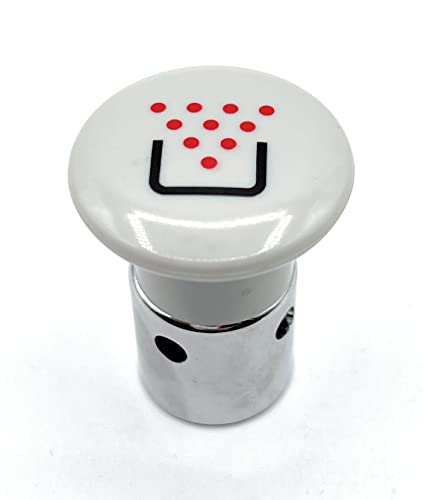 ELECTROTODO reemplazo de válvula giratoria de olla Bra Star 9677