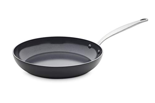 GreenPan - Bar_bi frigideira 30cm