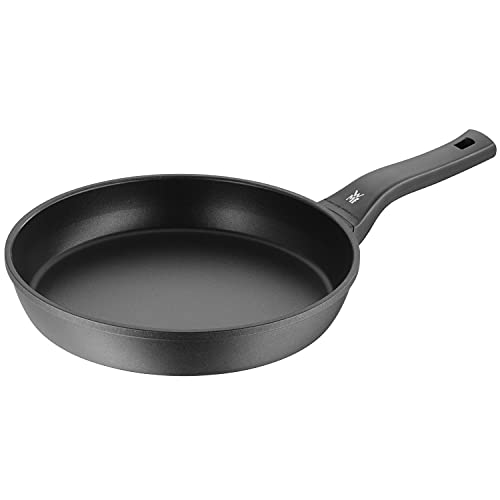 WMF PermaDur Premium - Sartén 28 cm, de aluminio fundido, con antiadherente para todo tipo de cocinas incluido inducción fabricado en alemania