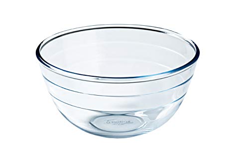 Ôcuisine Bol Mezclas 3L, 3.49 cm