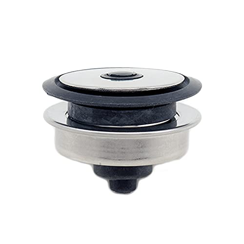 Fissler Vitaquick Válvula de Cocción para Olla a Presión, Repuesto, Accesorios, 3766800700