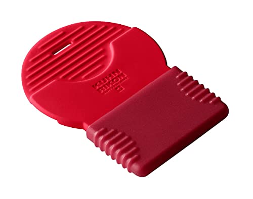 KUHN RIKON Swiss - Rasqueta de limpieza para vitrocerámica