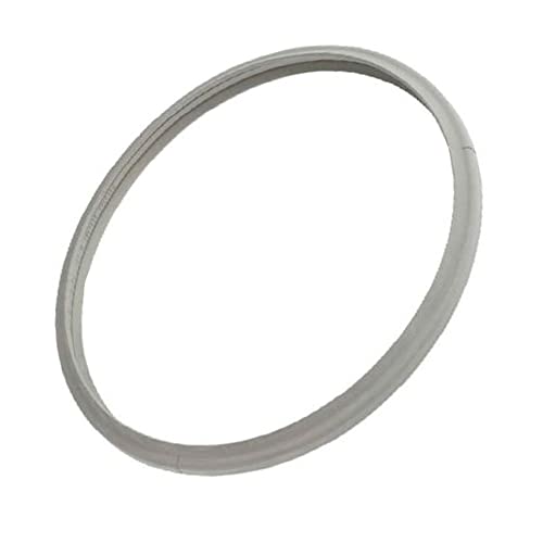 ELECTROTODO Junta/Goma para olla a presión compatible con Fissler Vitavit 26CM Ø (9648)