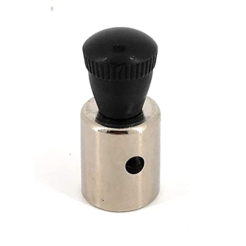 CABLEPELADO Válvula para Olla Express Magefesa, Válvula de Seguridad para Olla a presión, Válvula de liberación de presión, Pitorro de presión, Compatible con ollas Express Magefesa