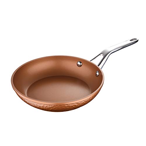 San Ignacio - Sarten 16 cm aluminio forjado inducción, colección Origen