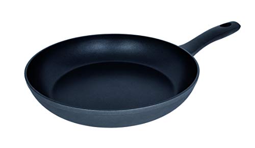 Arcos Sarten Antiadherente, Negro, 24 cm
