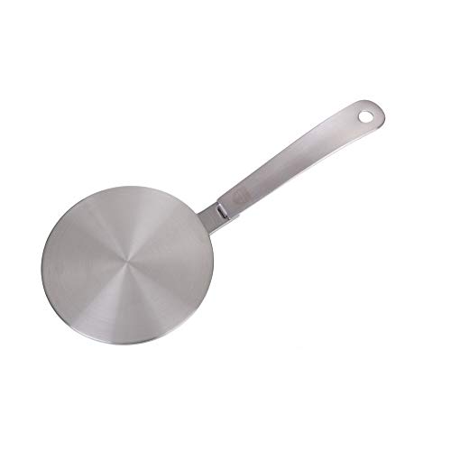 GRÄWE Placa adaptadora Universal para inducción