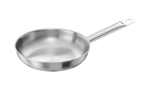 Zwilling Twin Choice - Sartén, acero inoxidable, 24 cm