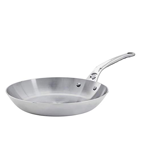 DE BUYER RPO SARTÉN Mineral B Pro, con recubrimiento antiadherente, 27.8 cm