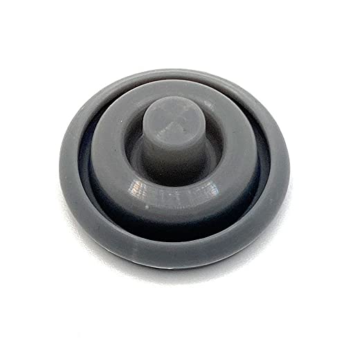ELECTROTODO Junta indicador de cocción compatible con olla rapida WMF Perfect Pro y Ultra