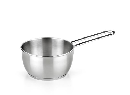 BRA Braisogona_A393853 Ancora - Cazo, 16 cm, Acero Inoxidable 18/10