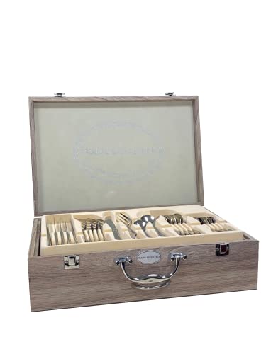 Pradel Excellence - Cubertería combinada