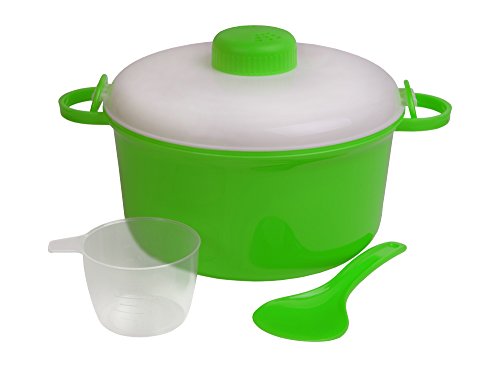 Turbo de Cooker para microondas