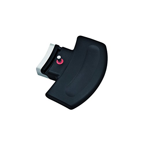 Fissler Vitavit FL63070008850 Cuenco 26 cm asa para Olla a presión