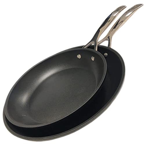 LE CREUSET -Set 2 Frigideiras 24-28 51801000010002