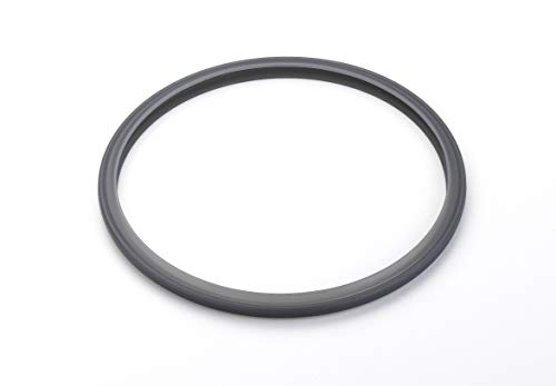 Monix Presto Junta de silicona de olla a presión 4 – 6-7 L, M957083