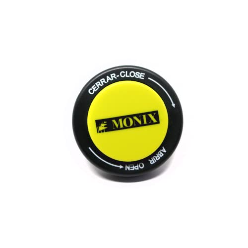 Anakel Home Repuesto Olla Monix Classic Pomo con Tornillo