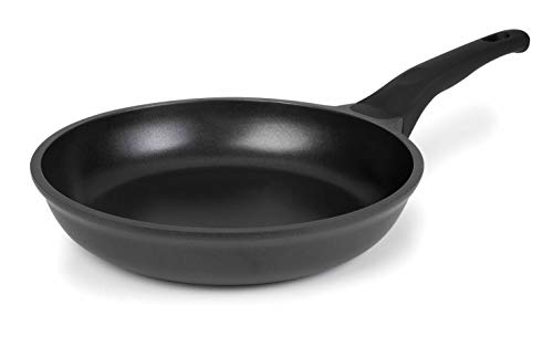 Lacor SARTEN ALUM.FUND.INDUC D.26 CMS NEGRA, 26 cm