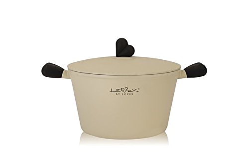 Berghoff 3800007 Olla con Tapa 24 cm