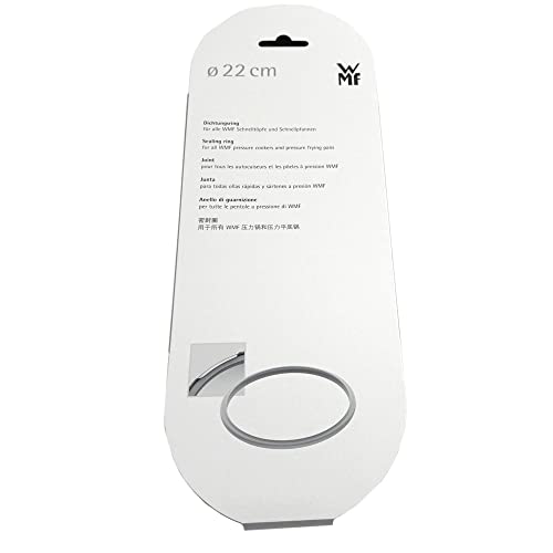 ELECTROTODO Goma reemplazo de olla WMF Perfect 22cm Ø