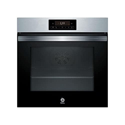 Balay Horno Pirolítico 3HB4821X2 71 L