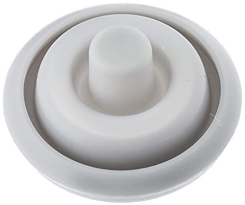 Junta indicadora de cocción WMF Perfect & Perfect Plus para ollas a presión de 2,5l - 8,5l, Ø 3 cm de silicona