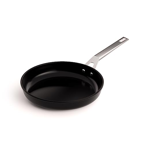 Valira - Sartén premium de 28 cm antiadherente libre de PFAS, hecha en España