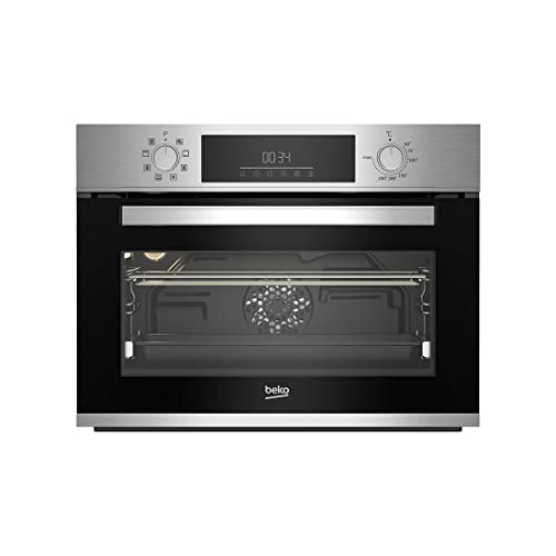 Horno Beko BBCM12300X Inox 45cm