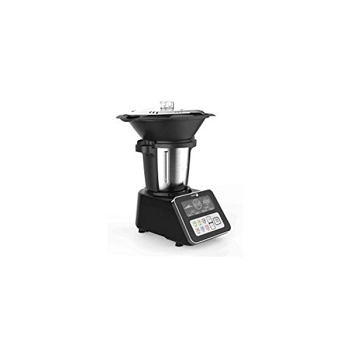 COCINA robot