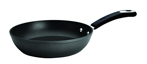 Bialetti Impact Induct 0IISP028 - Sartén Tipo Wok (Apta para inducción, diámetro: 28 cm)