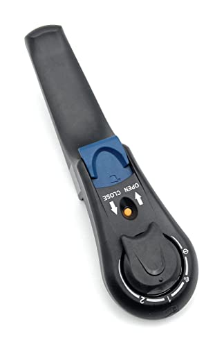 ELECTROTODO Mango tapa+válvula reemplazo de Olla Fagor RapidXpress M18899249 (9924+9927)