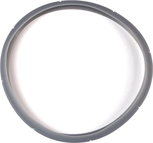 Goma Olla PRES 22CM MG-Bra Vitesse-MONIX SILIC Blanca SANFOR