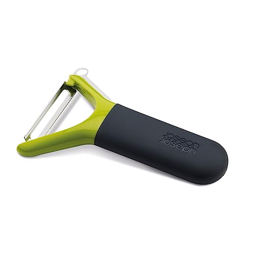 Joseph Joseph Pelador, Acero Inoxidable, Verde, Centimeters