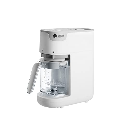 Tommee Tippee Baby - Robot de Cocina para Bebés