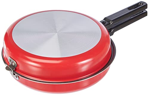 IBILI - Sarten tortilla patatas venus, 24 cms, Aluminio, Antiadherente