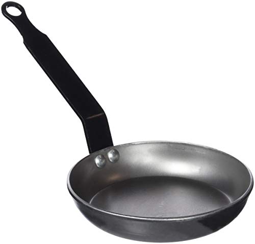 VAELLO SARTEN BLINIS Ø12 CM