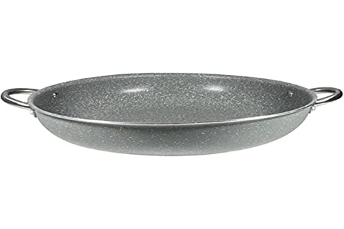 Bergner Masterpro Prochef Visanni Cacerola, Aluminio, Gris, 34 cm