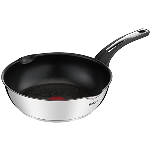 Tefal Frying Pan E30077 WOK Emotion-26 cm