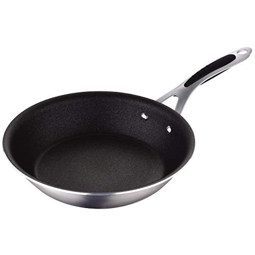 MasterPRO Gravity Sarten Aluminio prensado Apta para inducción, Gris, 16 cm