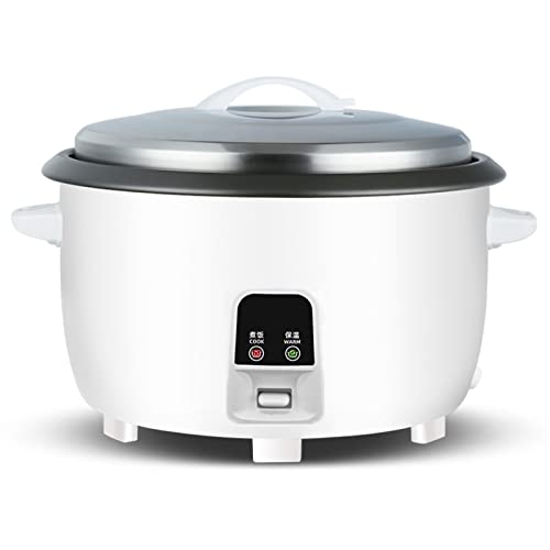 Aislamiento Automático Para El Hogar Del Hotel 8L-45L Y Olla Arrocera Con Revestimiento Antiadherente, Olla Arrocera Comercial De Gran Capacidad, Olla Arrocera Eléctrica Inteligente,10L
